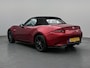 Mazda MX-5 1.5 SkyActiv-G 132 Exclusive-Line Aero pakket | Zwarte LM velgen | BOSE | Unieke auto! | Stoelverwarming | Camera | Navigatie |