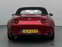 Mazda MX-5 1.5 SkyActiv-G 132 Exclusive-Line Aero pakket | Zwarte LM velgen | BOSE | Unieke auto! | Stoelverwarming | Camera | Navigatie |