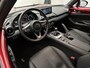 Mazda MX-5 1.5 SkyActiv-G 132 Exclusive-Line Aero pakket | Zwarte LM velgen | BOSE | Unieke auto! | Stoelverwarming | Camera | Navigatie |