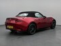 Mazda MX-5 1.5 SkyActiv-G 132 Exclusive-Line Aero pakket | Zwarte LM velgen | BOSE | Unieke auto! | Stoelverwarming | Camera | Navigatie |