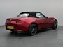 Mazda MX-5 1.5 SkyActiv-G 132 Exclusive-Line Aero pakket | Zwarte LM velgen | BOSE | Unieke auto! | Stoelverwarming | Camera | Navigatie |