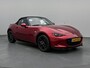 Mazda MX-5 1.5 SkyActiv-G 132 Exclusive-Line Aero pakket | Zwarte LM velgen | BOSE | Unieke auto! | Stoelverwarming | Camera | Navigatie |