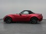 Mazda MX-5 1.5 SkyActiv-G 132 Exclusive-Line Aero pakket | Zwarte LM velgen | BOSE | Unieke auto! | Stoelverwarming | Camera | Navigatie |