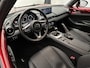 Mazda MX-5 1.5 SkyActiv-G 132 Exclusive-Line Aero pakket | Zwarte LM velgen | BOSE | Unieke auto! | Stoelverwarming | Camera | Navigatie |