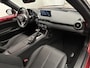 Mazda MX-5 1.5 SkyActiv-G 132 Exclusive-Line Aero pakket | Zwarte LM velgen | BOSE | Unieke auto! | Stoelverwarming | Camera | Navigatie |