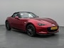 Mazda MX-5 1.5 SkyActiv-G 132 Exclusive-Line Aero pakket | Zwarte LM velgen | BOSE | Unieke auto! | Stoelverwarming | Camera | Navigatie |