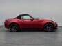 Mazda MX-5 1.5 SkyActiv-G 132 Exclusive-Line Aero pakket | Zwarte LM velgen | BOSE | Unieke auto! | Stoelverwarming | Camera | Navigatie |
