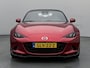 Mazda MX-5 1.5 SkyActiv-G 132 Exclusive-Line Aero pakket | Zwarte LM velgen | BOSE | Unieke auto! | Stoelverwarming | Camera | Navigatie |