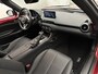 Mazda MX-5 1.5 SkyActiv-G 132 Exclusive-Line Aero pakket | Zwarte LM velgen | BOSE | Unieke auto! | Stoelverwarming | Camera | Navigatie |