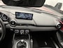Mazda MX-5 1.5 SkyActiv-G 132 Exclusive-Line Aero pakket | Zwarte LM velgen | BOSE | Unieke auto! | Stoelverwarming | Camera | Navigatie |