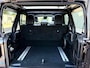 Jeep Wrangler UNLIMITED Jeep Wrangler 380 Unlimited/Sahara 2.0 PHEV Softtop AWD 4x4 Leer Navi Led-Xenon