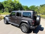 Jeep Wrangler UNLIMITED Jeep Wrangler 380 Unlimited/Sahara 2.0 PHEV Softtop AWD 4x4 Leer Navi Led-Xenon
