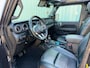 Jeep Wrangler UNLIMITED Jeep Wrangler 380 Unlimited/Sahara 2.0 PHEV Softtop AWD 4x4 Leer Navi Led-Xenon