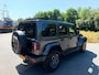 Jeep Wrangler UNLIMITED Jeep Wrangler 380 Unlimited/Sahara 2.0 PHEV Softtop AWD 4x4 Leer Navi Led-Xenon
