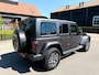 Jeep Wrangler UNLIMITED Jeep Wrangler 380 Unlimited/Sahara 2.0 PHEV Softtop AWD 4x4 Leer Navi Led-Xenon