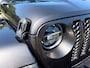 Jeep Wrangler UNLIMITED Jeep Wrangler 380 Unlimited/Sahara 2.0 PHEV Softtop AWD 4x4 Leer Navi Led-Xenon