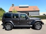 Jeep Wrangler UNLIMITED Jeep Wrangler 380 Unlimited/Sahara 2.0 PHEV Softtop AWD 4x4 Leer Navi Led-Xenon