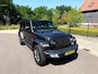Jeep Wrangler UNLIMITED Jeep Wrangler 380 Unlimited/Sahara 2.0 PHEV Softtop AWD 4x4 Leer Navi Led-Xenon