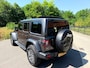 Jeep Wrangler UNLIMITED Jeep Wrangler 380 Unlimited/Sahara 2.0 PHEV Softtop AWD 4x4 Leer Navi Led-Xenon