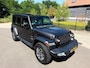 Jeep Wrangler UNLIMITED Jeep Wrangler 380 Unlimited/Sahara 2.0 PHEV Softtop AWD 4x4 Leer Navi Led-Xenon