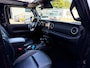 Jeep Wrangler UNLIMITED Jeep Wrangler 380 Unlimited/Sahara 2.0 PHEV Softtop AWD 4x4 Leer Navi Led-Xenon