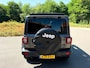 Jeep Wrangler UNLIMITED Jeep Wrangler 380 Unlimited/Sahara 2.0 PHEV Softtop AWD 4x4 Leer Navi Led-Xenon