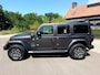 Jeep Wrangler UNLIMITED Jeep Wrangler 380 Unlimited/Sahara 2.0 PHEV Softtop AWD 4x4 Leer Navi Led-Xenon
