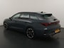 CUPRA Leon Sportstourer 1.5 TSI e-Hybrid PHEV 204pk Business | Stoel & stuurwiel verwarming | Adapt. Cruise | Camera | Elek. a. Klep | 1/2 leer | Fabrieksgarantie t/m 05-2028 |