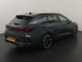 CUPRA Leon Sportstourer 1.5 TSI e-Hybrid PHEV 204pk Business | Stoel & stuurwiel verwarming | Adapt. Cruise | Camera | Elek. a. Klep | 1/2 leer | Fabrieksgarantie t/m 05-2028 |