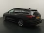 Ford Focus Wagon EcoBoost Hybrid 155 pk ST-Line | Winter Pack | AGR stoel | Adapt. cruise | El. a. klep | Bliss | Matrix LED | Groot scherm | 4 seiz. banden |