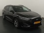 Ford Focus Wagon EcoBoost Hybrid 155 pk ST-Line | Winter Pack | AGR stoel | Adapt. cruise | El. a. klep | Bliss | Matrix LED | Groot scherm | 4 seiz. banden |