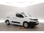 Peugeot e-Partner 50 kWh L2 | Snelladen | SOH 98% | Airco | Cruise | Carplay | Navi | Trekhaak | Parkeersens.