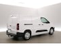 Peugeot e-Partner 50 kWh L2 | Snelladen | SOH 98% | Airco | Cruise | Carplay | Navi | Trekhaak | Parkeersens.