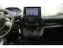 Peugeot e-Partner 50 kWh L2 | Snelladen | SOH 98% | Airco | Cruise | Carplay | Navi | Trekhaak | Parkeersens.