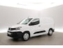 Peugeot e-Partner 50 kWh L2 | Snelladen | SOH 98% | Airco | Cruise | Carplay | Navi | Trekhaak | Parkeersens.