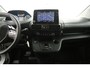 Peugeot Partner Elektrisch 50 kWh L2 | Snelladen | SOH 98% | Airco | Cruise | Carplay | Navi | Trekhaak | Parkeersens.