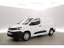 Peugeot Partner Elektrisch 50 kWh L2 | Snelladen | SOH 98% | Airco | Cruise | Carplay | Navi | Trekhaak | Parkeersens.