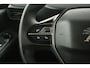 Peugeot Partner Elektrisch 50 kWh L2 | Snelladen | SOH 98% | Airco | Cruise | Carplay | Navi | Trekhaak | Parkeersens.