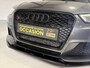 Audi RS3 2.5TFSI 367PK, B&O, Schaalstoelen, Milltek, Maxton