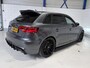 Audi RS3 2.5TFSI 367PK, B&O, Schaalstoelen, Milltek, Maxton