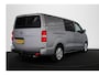 Opel Vivaro 2.2 BlueHDI 180 S&S L3 DC Trekhaak Leder Stoelverwarming 360 Massage Camera