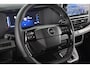 Opel Vivaro 2.2 BlueHDI 180 S&S L3 DC Trekhaak Leder Stoelverwarming 360 Massage Camera