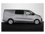 Opel Vivaro 2.2 BlueHDI 180 S&S L3 DC Trekhaak Leder Stoelverwarming 360 Massage Camera