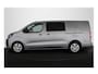Opel Vivaro 2.2 BlueHDI 180 S&S L3 DC Trekhaak Leder Stoelverwarming 360 Massage Camera