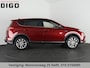 Toyota RAV4 2.5 HYBRID AWD 1650 KG TREKGEWICHT GARANTIE 2029! TREKHAAK . PARKEERSENSOREN VOOR & ACHTER . STOEL/STUUR VERWARMING .