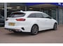 Kia Ceed Sportswagon 1.6 GDI PHEV ExecutiveLine Automaat | Vol opties | Dealerauto | Elek. Pakket | inruil mogelijk