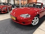 Mazda MX-5 1.6i NB-FL Touring l Extreem lage tellerstand! l Collectors-item