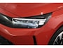 Opel Corsa-e Electric Long Range GS 51 kWh Stuur-Stoelverwarming Camera Apple CarPlay LED
