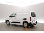 Opel Combo Elektrisch 50 kWh | Snelladen | SOH 98% | Airco | Cruise | Parkeersens. | Trekhaak