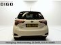 Toyota Yaris 1.5 HYBRID BLACK & WHITE GARANTIE TOT 2030! CLIMAT CONTROLL. ACHTERUITRIJ CAMERA . SLECHTS 58.000 KM GEREDEN!